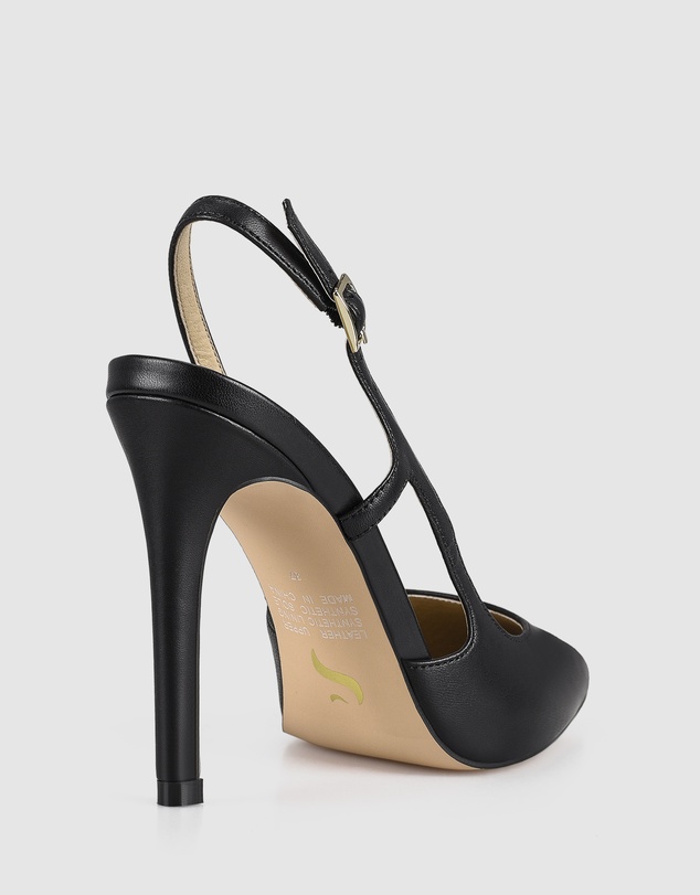 Siren - Cipriani Stiletto Pump