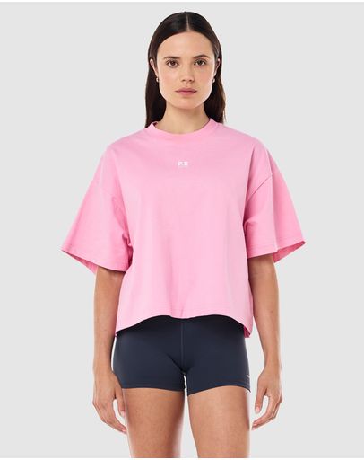Prism Pink