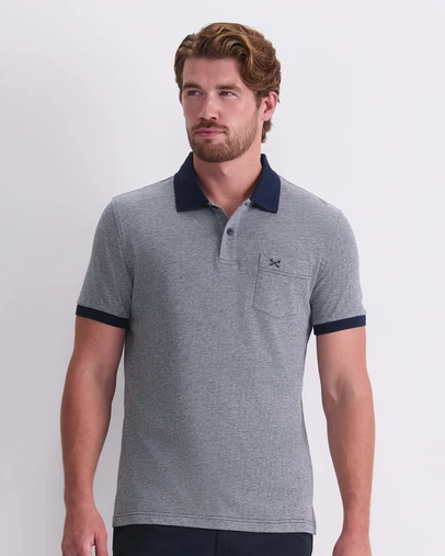 Sportscraft - Sc Chevron Polo