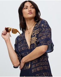 LENNI the label - Salome Jumpsuit