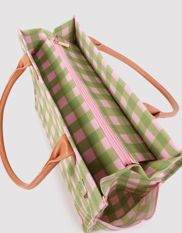 The Somewhere Co - Versailles Everyday Tote Bag