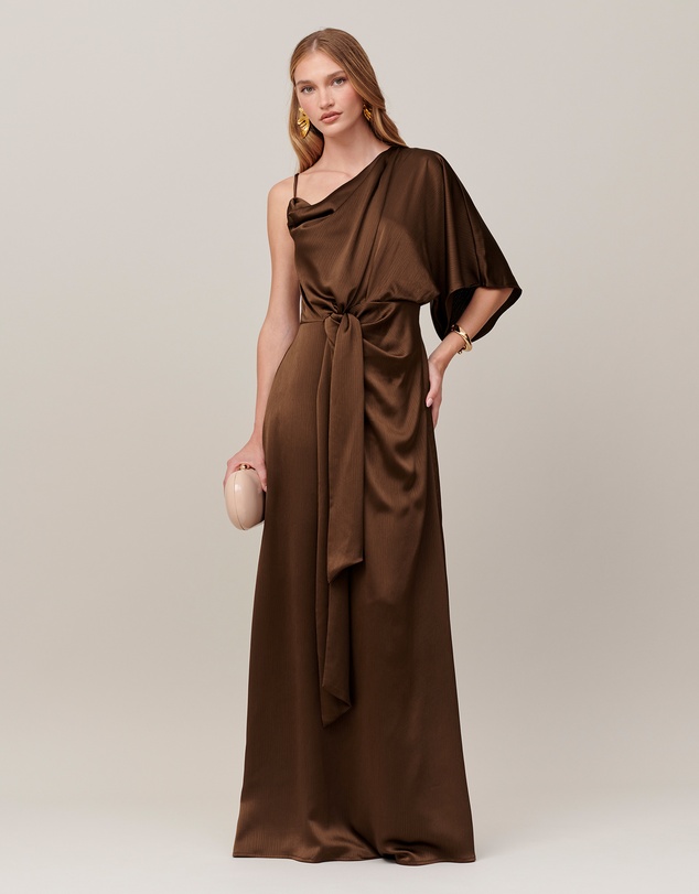 Savel - Abby Maxi Dress