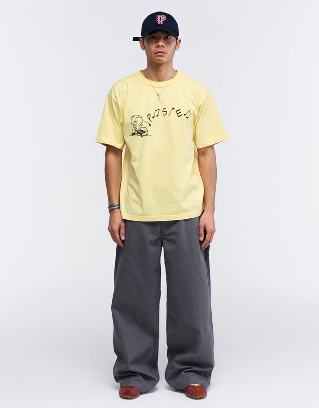 PSEUSHI - Swan Tee