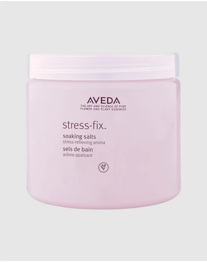 Aveda - Stress Fix Soaking Salts 454g