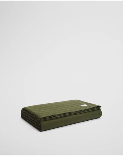 Country Road - Wynn Quilt Bedcover
