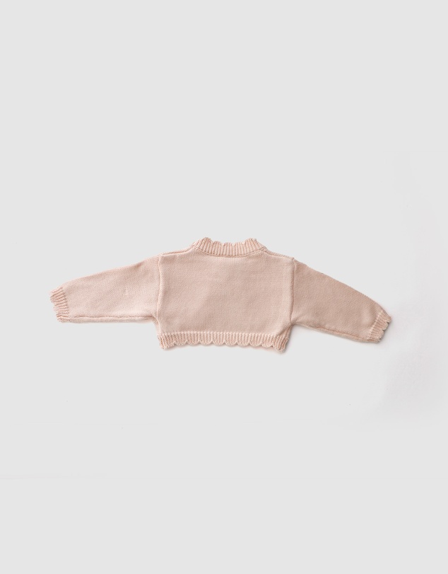 WITH LOVE FOR KIDS - Ivy Bolero - Babies - Kids