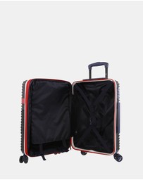 GAP - GAP Varsity Hard Shell Medium and Cabin 2-Piece Set