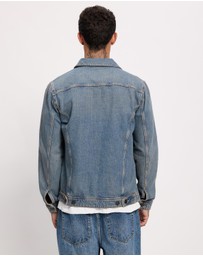 Jack & Jones - Jean Jacket