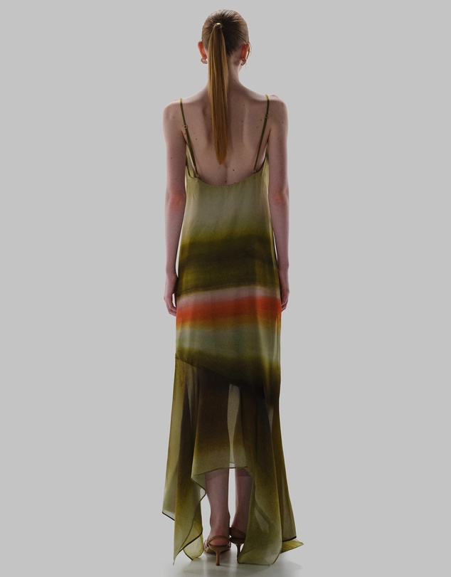 Baobab - Carlota Maxi Dress