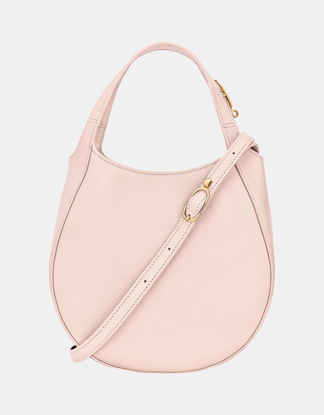 Longchamp - Le Foulonné Top Handle Bag
