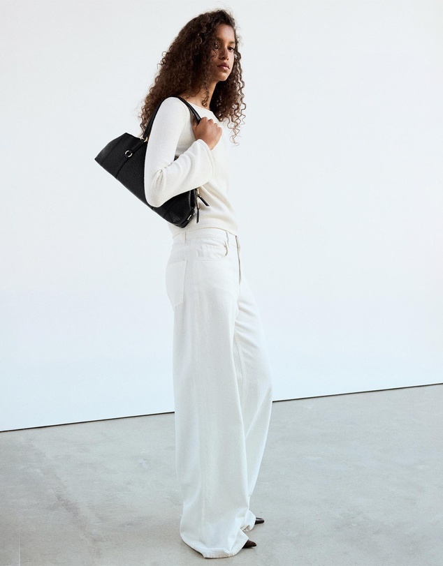 M.N.G - Lottab Shoulder Bag