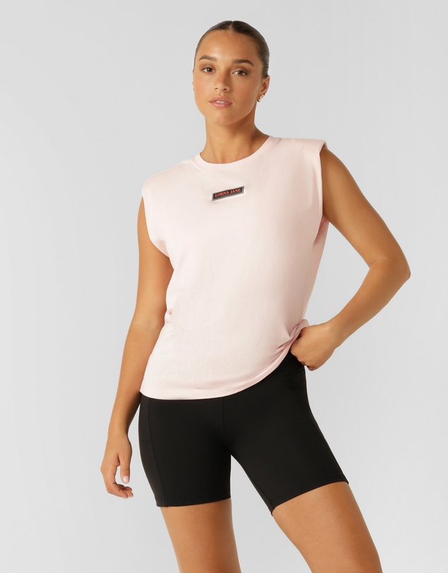 Lorna Jane - Amy Phone Pocket Tech Bike Short