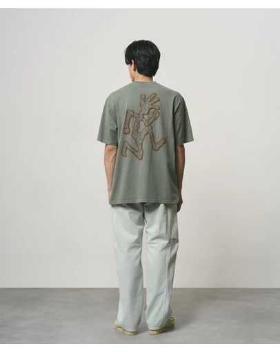 Gramicci - Livin' Tee Pigment Dyed