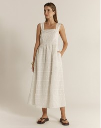 Fate + Becker - Sierra Lace Dress