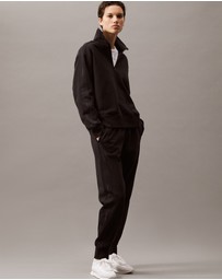 Calvin Klein - Cotton Sport Fleece Joggers