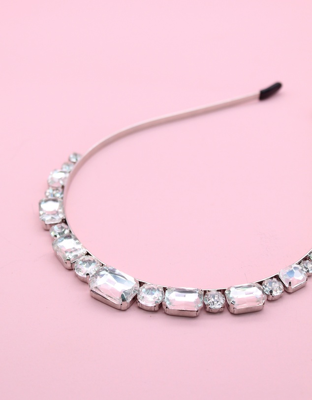 Morgan & Taylor - Mini Lily Headband