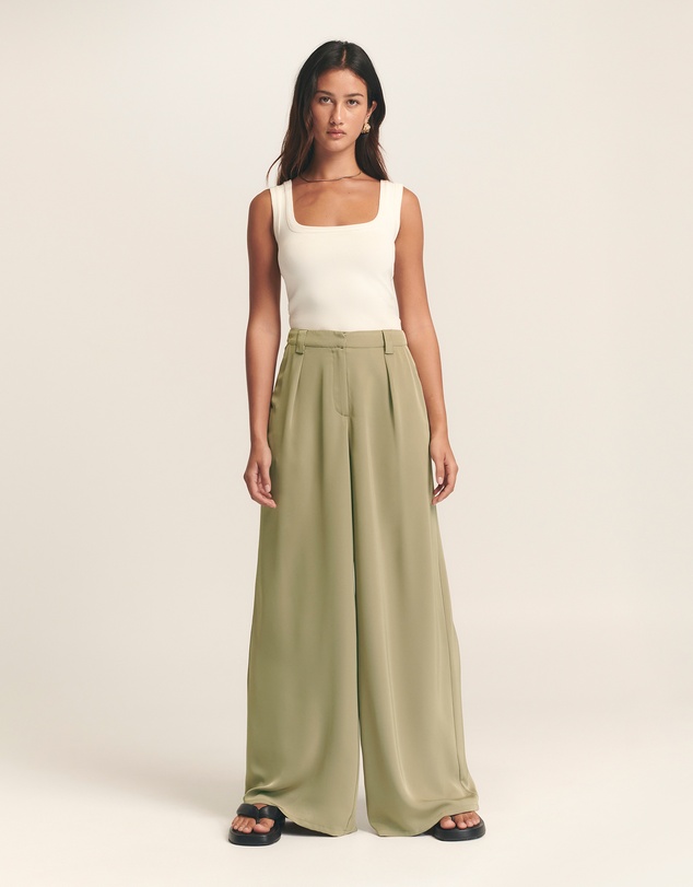 ST MRLO - View Pant
