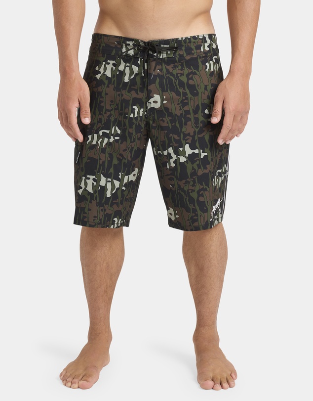 Billabong - Mens Piped Pro Performance 20