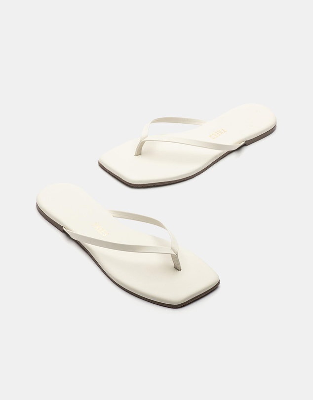 Tkees - Lily Square-Toe Sandals