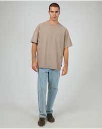 Silent Theory - Essential Fit Tee 2-Pack