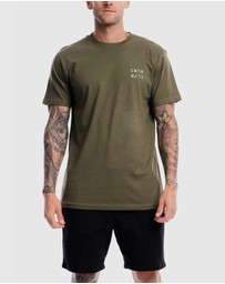 Counter Culture - Geo Tee
