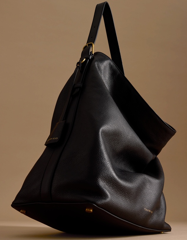Country Road - Isla Leather Tote