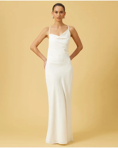 CHANCERY - Katie Maxi Dress