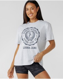 Lorna Jane - Sports Academy T-Shirt