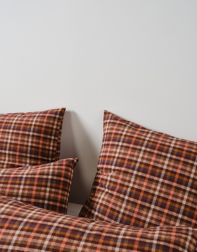 Linen House - Jamieson Quilt Cover Set