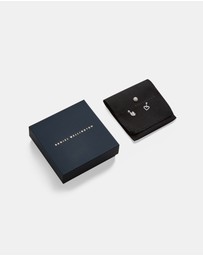 Daniel Wellington - October Charm S925