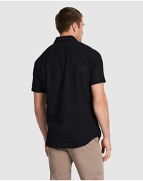 Tarocash - Monte Carlo Textured Shirt