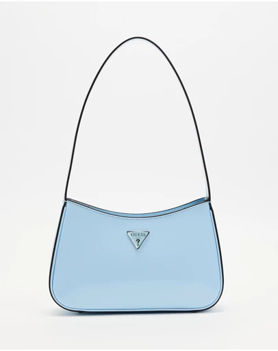 GUESS - Arnela Top Zip Shoulder Bag