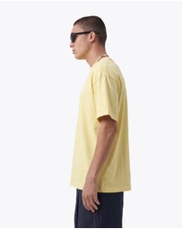 Zanerobe - Box Tee Butter