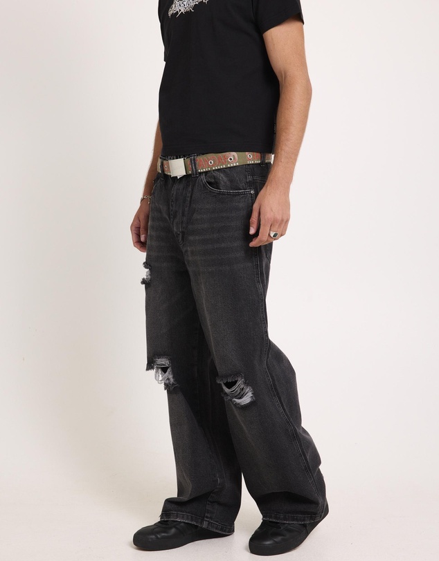 Standard - Switchblade Denim Jeans