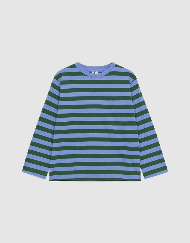 ARKET - Long-Sleeve T-Shirt - Babies-Teens