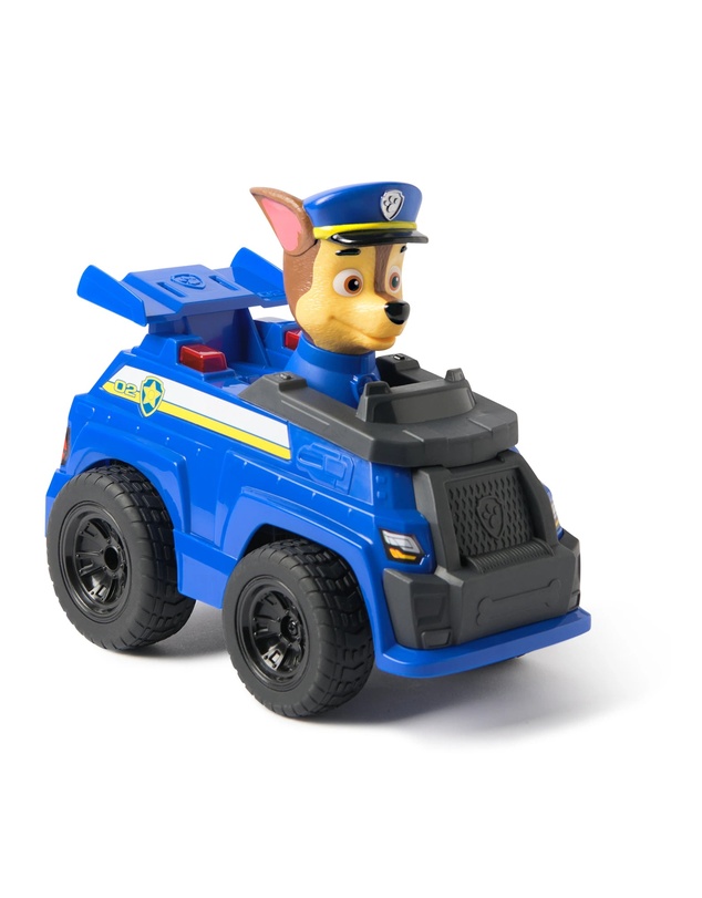 Paw Patrol - Chase RC