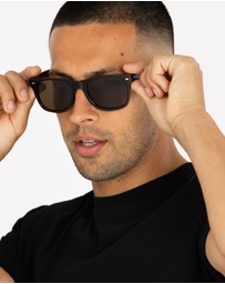 Eclectics - Alex Sunglasses - Polarised