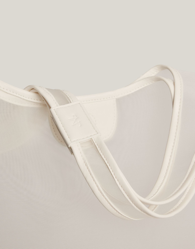 Witchery - Elena Mesh Tote