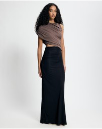 Lover - Ines Maxi Dress