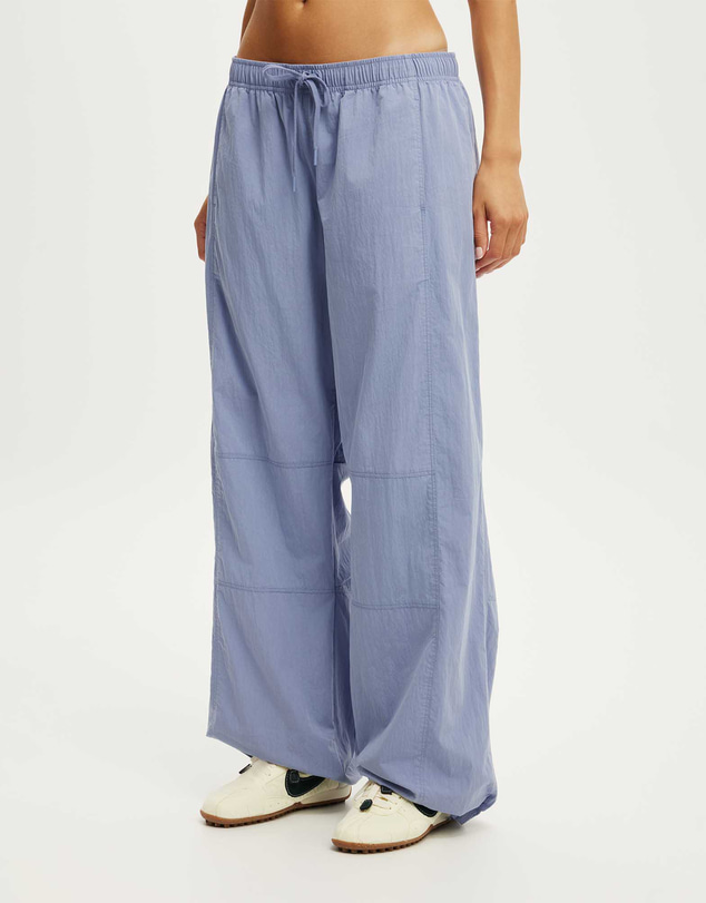 Cotton On Body Active - Utility Baggy Pant