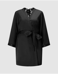 Ann Summers - Delphine Robe