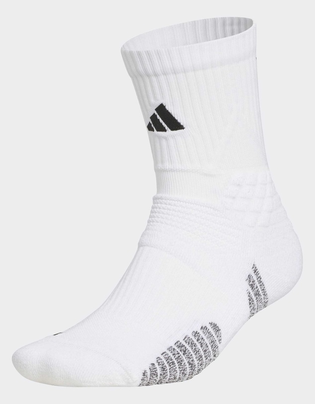 adidas Performance - Select Basketball Socks Mens