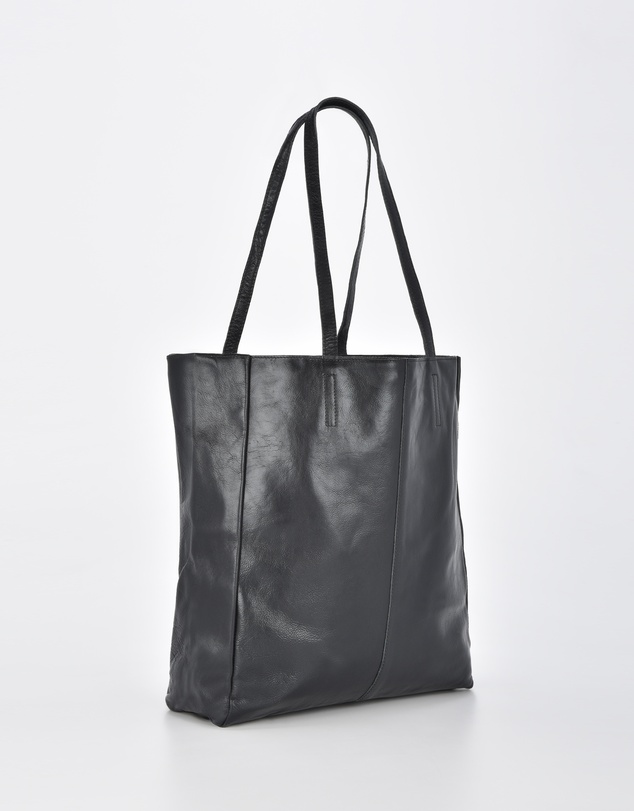 Cobb & Co - Venus Patent Leather Tote