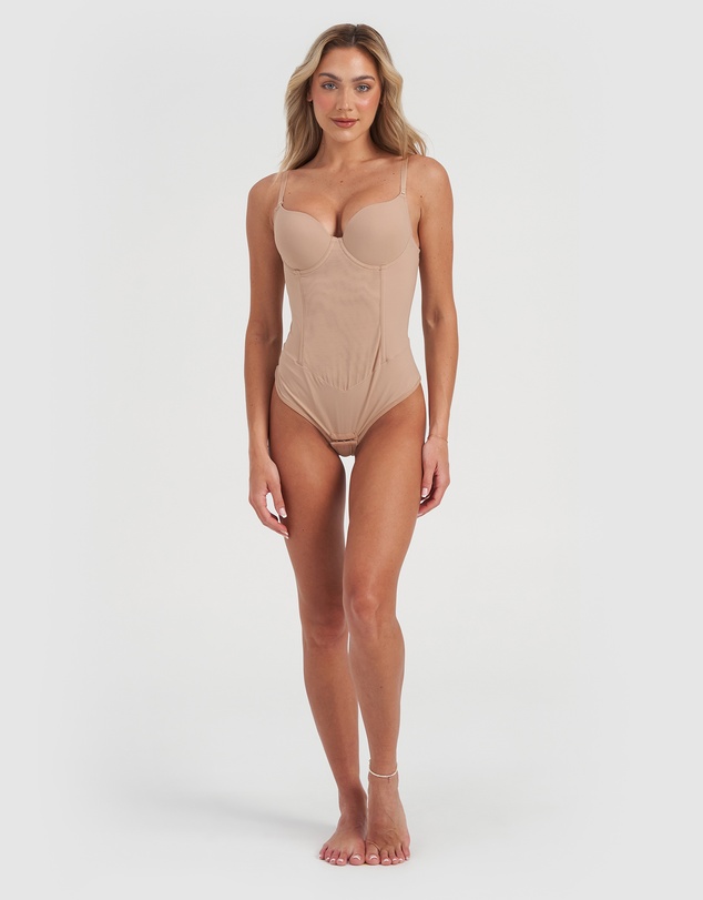 Core Trainer - Allure Bodysuit
