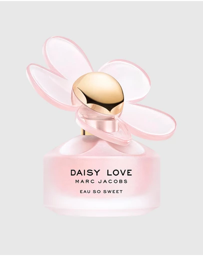 Marc Jacobs - Daisy Love Eau So Sweet  Eau de Toilette 50 ml