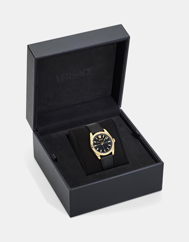 Versace - Millenyium Lady Watch