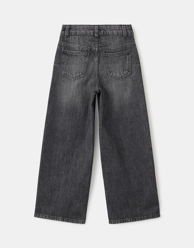 M.N.G - Cowboy Jeans - Kids-Teens