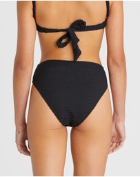 Heaven Australia - Panther Phoebe High Waist Pant