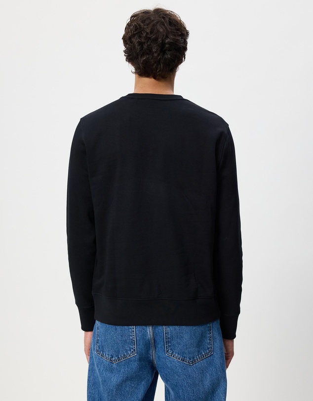Gant - Graphic C-Neck Sweat