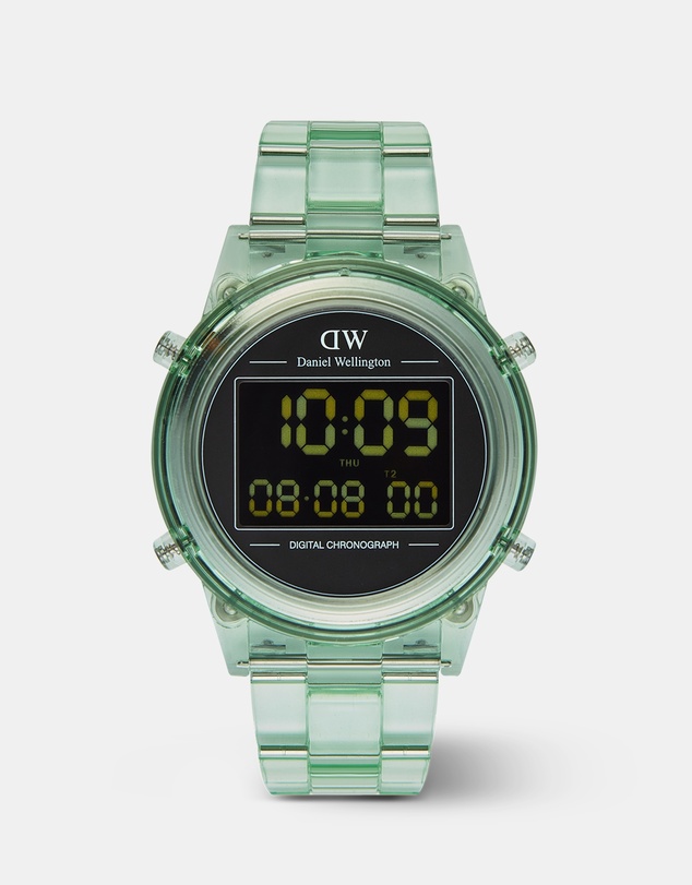 Daniel Wellington - Retro Digital 42mm